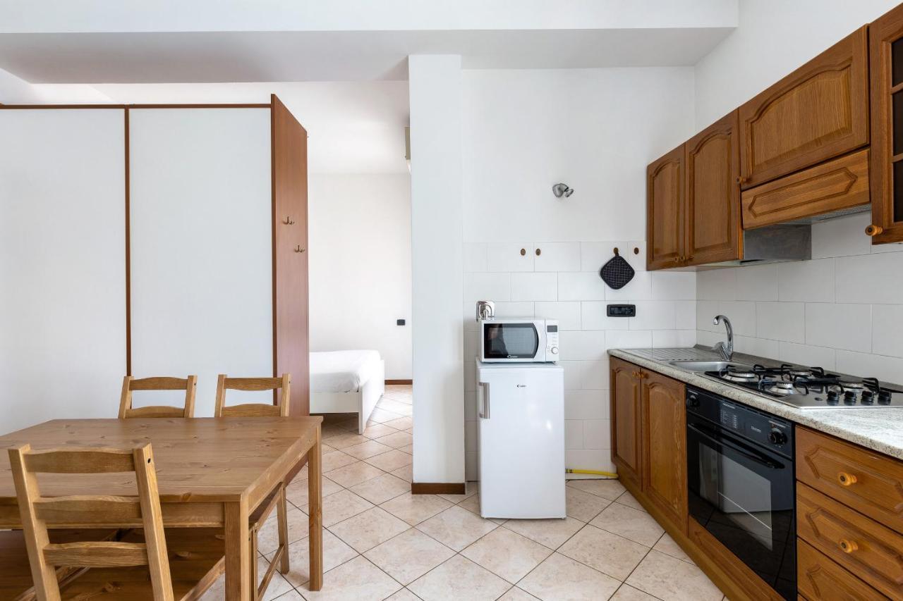 Studio di Via Lame vicino al Mercato delle Erbe Bologna Esterno foto