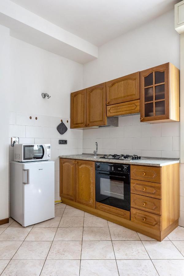 Studio di Via Lame vicino al Mercato delle Erbe Bologna Esterno foto