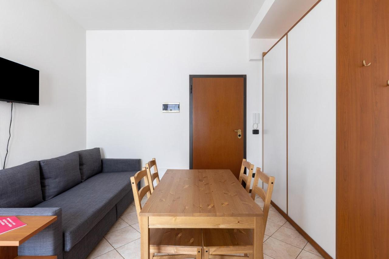 Studio di Via Lame vicino al Mercato delle Erbe Bologna Esterno foto